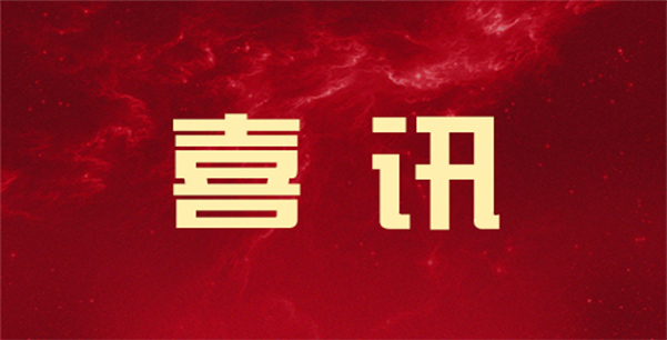 喜訊！公司榮獲“市三星級(jí)企業(yè)”等多項(xiàng)表彰