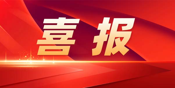 喜報！熱烈祝賀我司榮獲江蘇省“專精特新”企業(yè)稱號